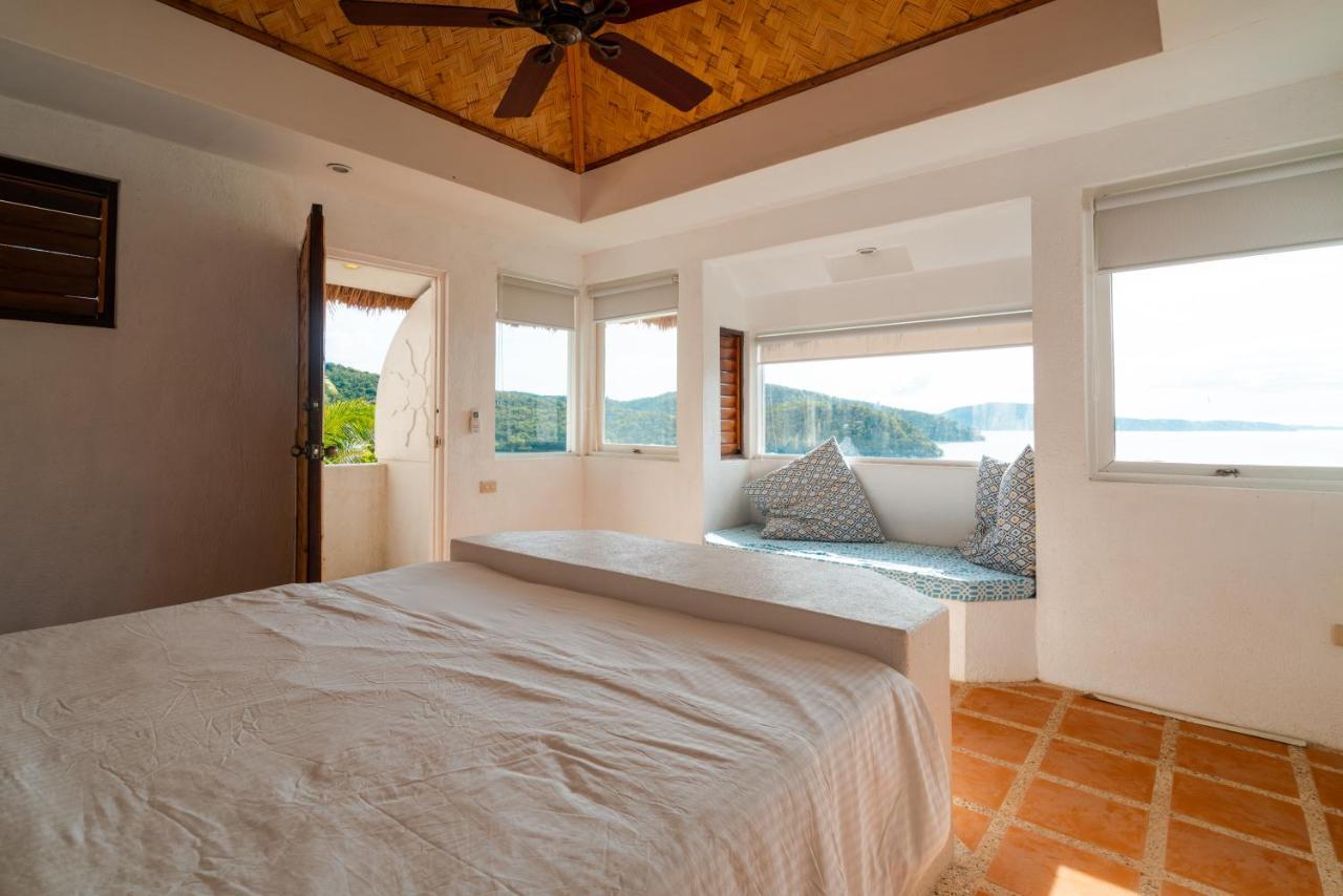 Marina Del Sol Resort & Yacht Club باسانغا المظهر الخارجي الصورة