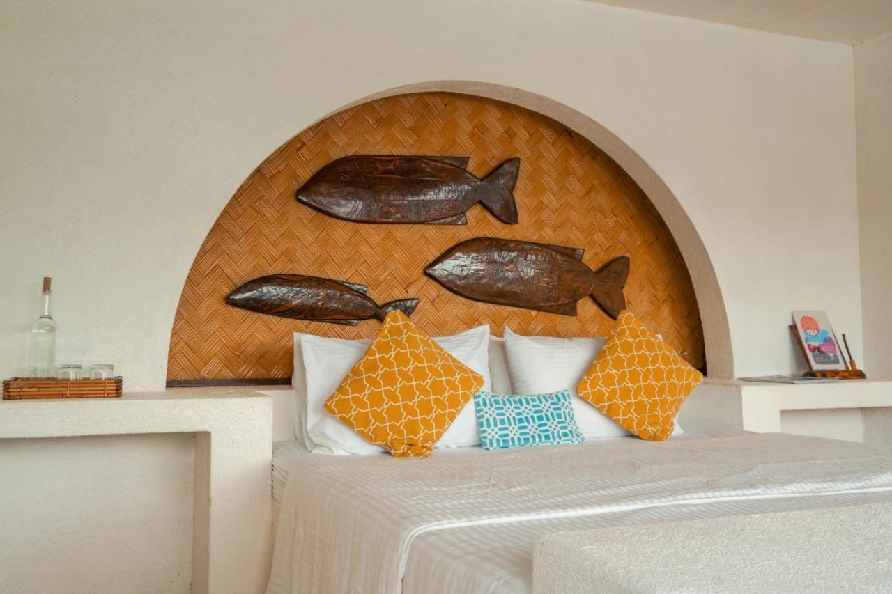 Marina Del Sol Resort & Yacht Club باسانغا الغرفة الصورة