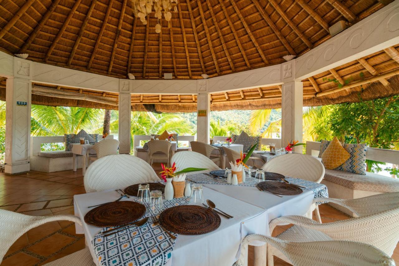 Marina Del Sol Resort & Yacht Club باسانغا المظهر الخارجي الصورة